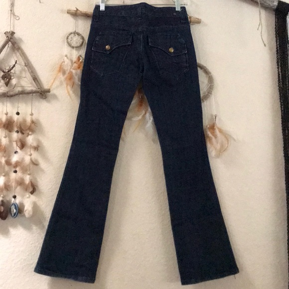 vigoss studio jeans - Picture 3 of 7